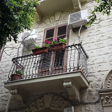 B&B Sammartino Палермо Экстерьер фото
