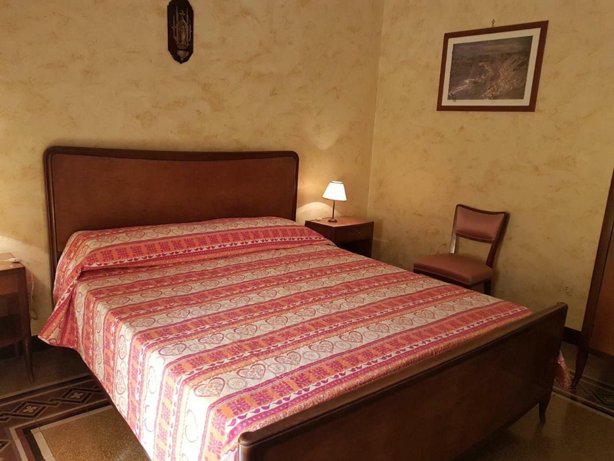 B&B Sammartino Палермо Экстерьер фото