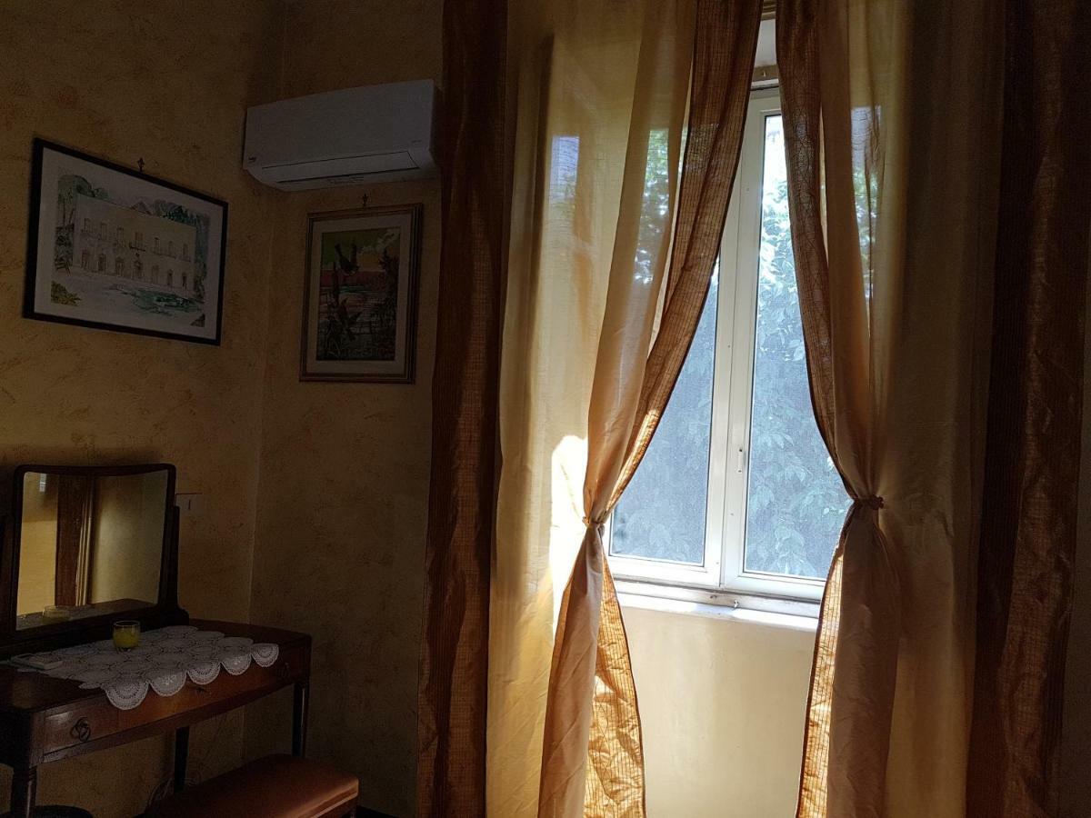 B&B Sammartino Палермо Экстерьер фото