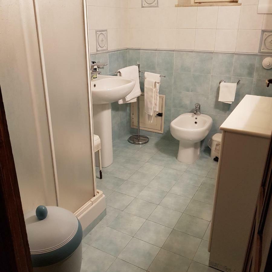 B&B Sammartino Палермо Экстерьер фото