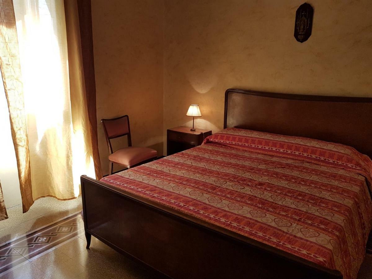 B&B Sammartino Палермо Экстерьер фото