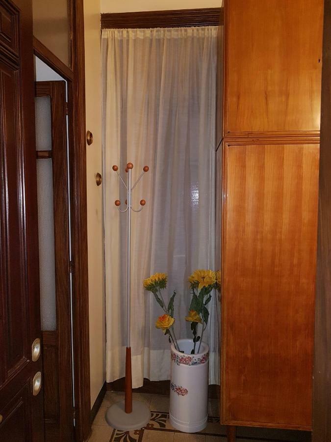 B&B Sammartino Палермо Экстерьер фото